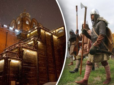 Що москва замовчувала століттями - нове відкриття змінює історію Києва і Русі