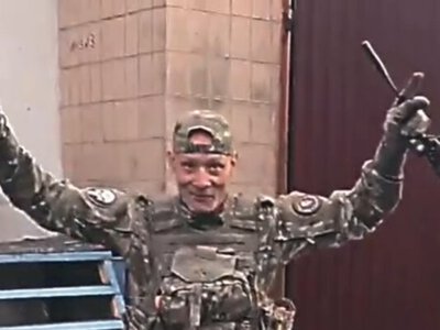 Фінляндія депортувала до Росії ексвагнерівця, який шукав притулку