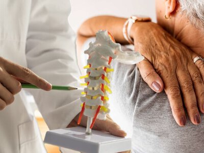 Як змінюються ваші кістки з віком: невидимі процеси, про які варто знати