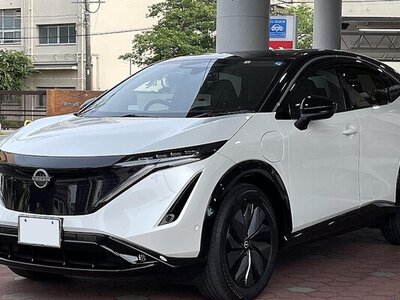 Виявилися нікому не потрібними: топ-5 електрокарів, що “не доживуть” до 2026 року