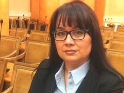 В Одесі нова очільниця департаменту освіти