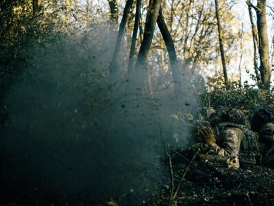Росіянам залишилося 4 кілометри до Гуляйполя, ситуація вкрай серйозна, - ISW