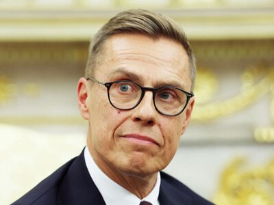 Глава Фінляндії пояснив, чи не вплине скандал з Міндічем на підтримку України