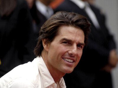 Том Круз отримав свій перший почесний “Оскар” на Governors Awards