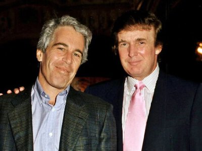 Трамп закликав республіканців оприлюднити «файли Епштейна»