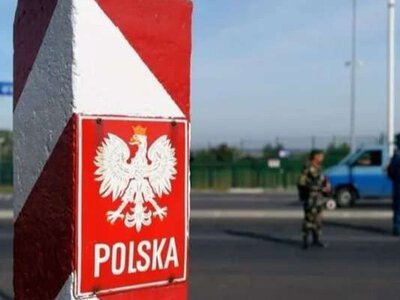 Польща відкрила КПП з Білоруссю, які роками були закриті