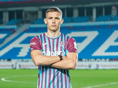 Переможець Ліги чемпіонів зробив пропозицію щодо трансферу українця