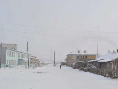 Селам на Камчатці, де на війну пішло понад 15% чоловіків, дадуть звання «село військової доблесті»