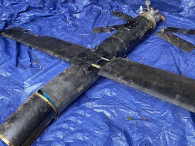 У прифронтових районах почастішали використання росіянами нового Shahed-107, – Бескрестнов