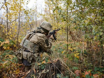 В ЗСУ заперечили, що російські війська знаходяться на околицях Куп'янська