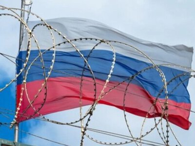 Естонія закликає до нових санкцій проти росії, щоб зупинити війну в Україні