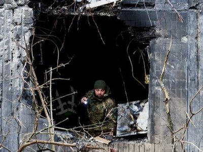 “Туман війни” і битва за сенси: як наративи стають новою зброєю на фронті України