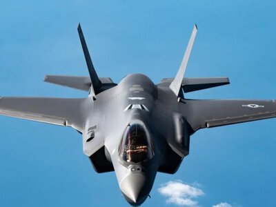США можуть продати Ер-Ріяду винищувачі F-35