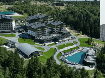 Закарпаття і “Апартель”: як брат Крулька опинився на записах НАБУ