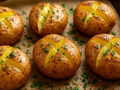 Картопля, як у бабусі: 5 найкращих рецептів, які легко повторити вдома