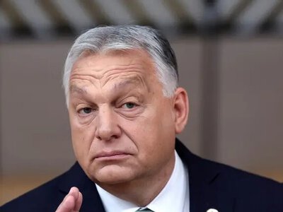 Орбан виступив проти виділення ЄС додаткових коштів України та порівняв з алкоголіком