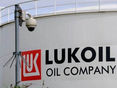 Як санкції США проти «Лукойлу» розхитали нафтовий баланс Іраку та Європи — Reuters