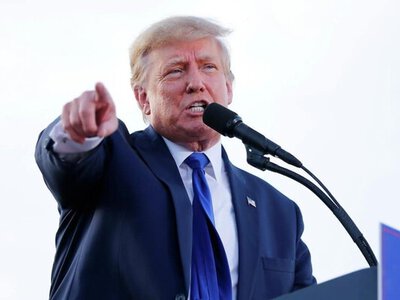 Трамп планує знешкодити Росію як нафтову державу, – Newsweek