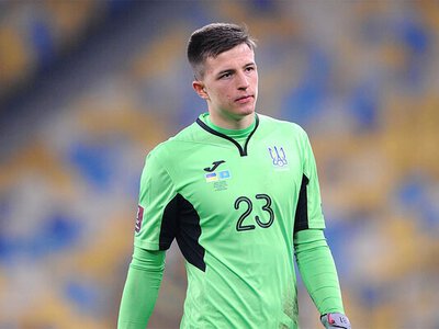 І цілих 30 мільйонів замало: чому Бенфіка не продала Трубіна