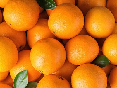 10 продуктів, які мають більше вітаміну С, ніж апельсин