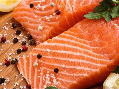 Експерти радять: що з’їсти, щоб швидко покращити настрій