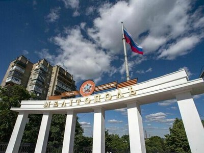 У Мелітополі окупанти пропонують батькам учнів «здавати гроші на дрони», — «Жовта стрічка»