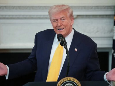 Президент США Трамп допускає удари по Мексиці заради боротьби з наркокартелями — The Hill