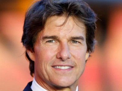 Том Круз отримав почесний «Оскар» та зірвав овації шанувальників