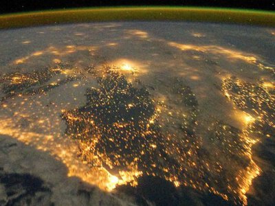 NASA: кінець світу може настати раніше, ніж ми думаємо - прогноз