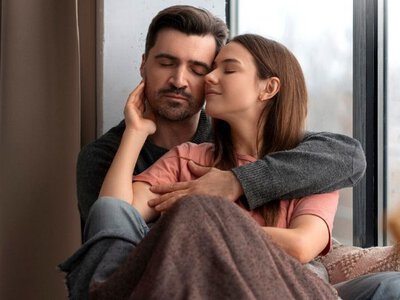 Чому одні пари щасливі, а інші ні? Відповідь у цих 5 рисах