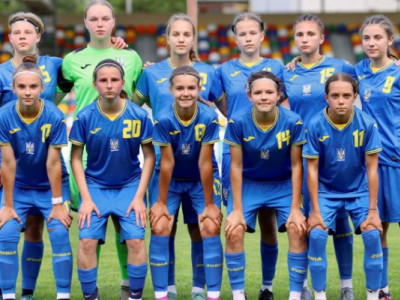 Божевільна інтрига! Україна U15 готує сюрприз фавориткам із Фінляндії