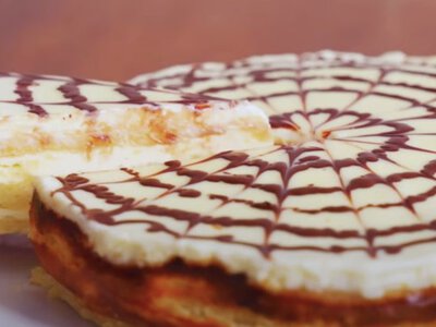 Рецепт угорської сирної ватрушки, яка може замінити торт