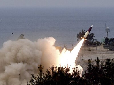 Українські воїни ракетами ATACMS атакували військові об’єкти у РФ, – Генштаб