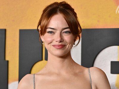 Емму Стоун визнали найкрасивішою жінкою світу