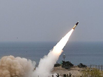 ЗСУ вдарили ракетами ATACMS по військових об’єктах рф