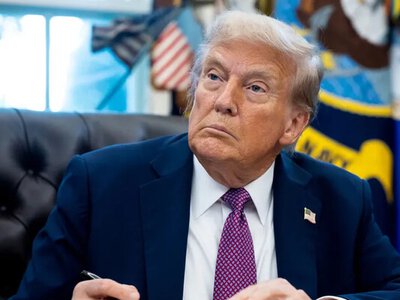 Трамп готовий до санкцій проти Росії, але хоче сам вирішувати, коли їх застосовувати