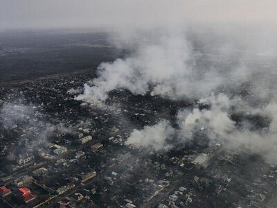 У ЗСУ розповів про ситуацію на фронті: де зараз найзапекліші бої