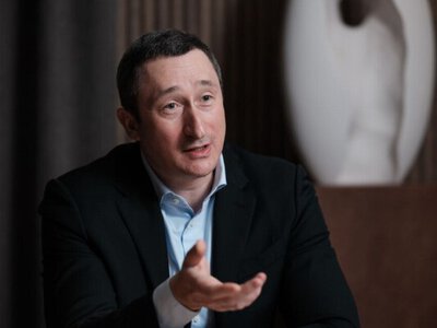 Чернишова взяли під варту з альтернативою застави у 51 млн грн