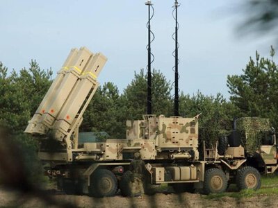 Іспанія виділить 615 мільйонів євро військової допомоги Україні: пакет включає 40 ракет для IRIS-T