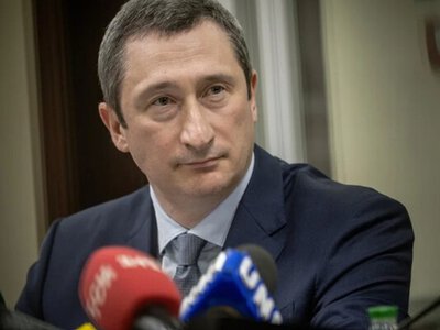 Суд обрав запобіжний захід колишньому віцепрем’єру Олексію Чернишову