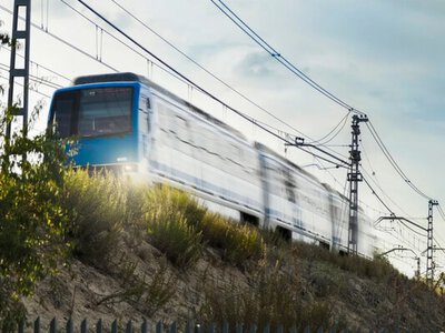 Без кас і без черг: Укрзалізниця запускає онлайн-квитки на приміські поїзди 