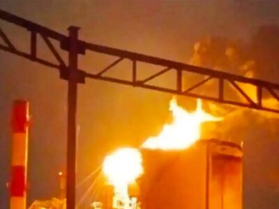 Рязанський НПЗ повністю зупинився після удару українських БпЛА