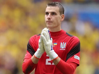 «Це неповага». Лунін зробив важливу заяву щодо збірної України