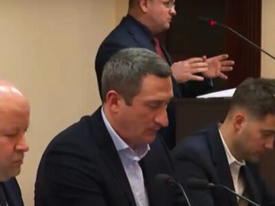 ВАКС відправив під арешт Олексія Чернишова