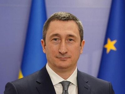 Перед відправкою до СІЗО Чернишов розповів, як його шокувало рішення ВАКС