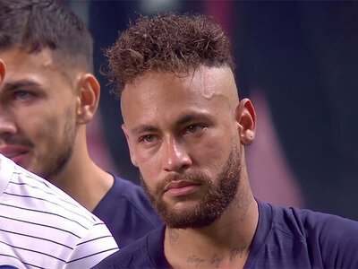 Анчелотті нагадав Неймару про збірну Бразилії: місце в заявці не гарантовано