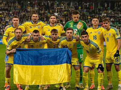 Завершилася кваліфікація ЧС у Європі. Хто вже з путівкою, як справи в України?