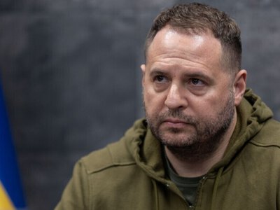 Низка депутатів «Слуги народу» вважають, що Єрмак має піти у відставку – Веніславський