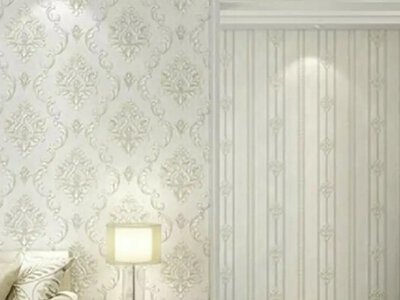 Як обрати шпалери для оселі: поради дизайнерів та практичні рекомендації