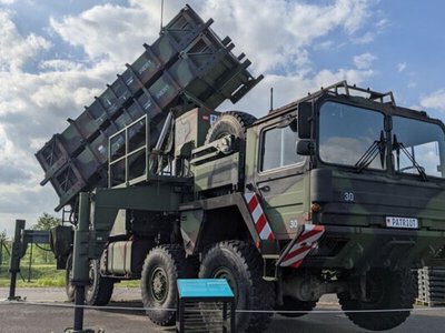У США схвалили дозвіл на продаж Україні пакета модернізації для Patriot на $105 млн